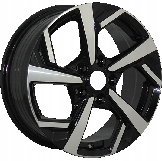 ДИСКИ 17 5X114, 3 7J ARW BURDUR MADE IN TURKEY