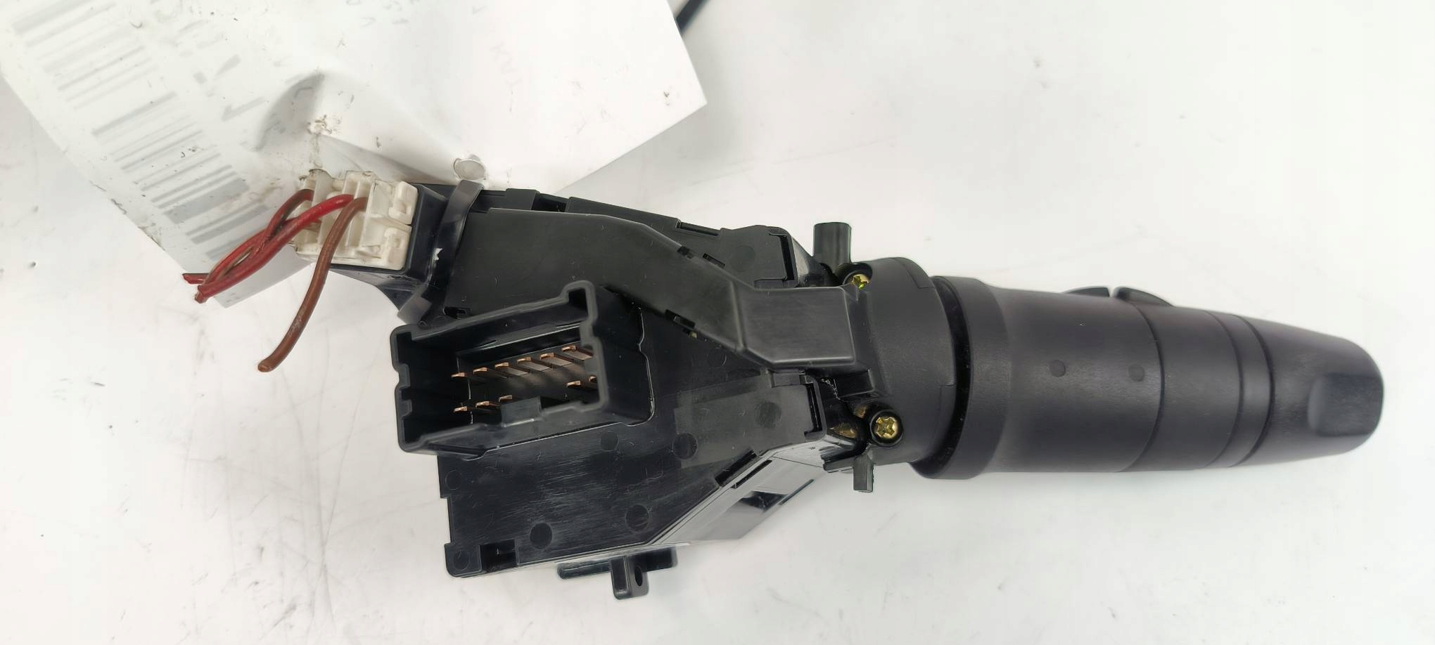 switch 25540AV620 NISSAN ALMERA