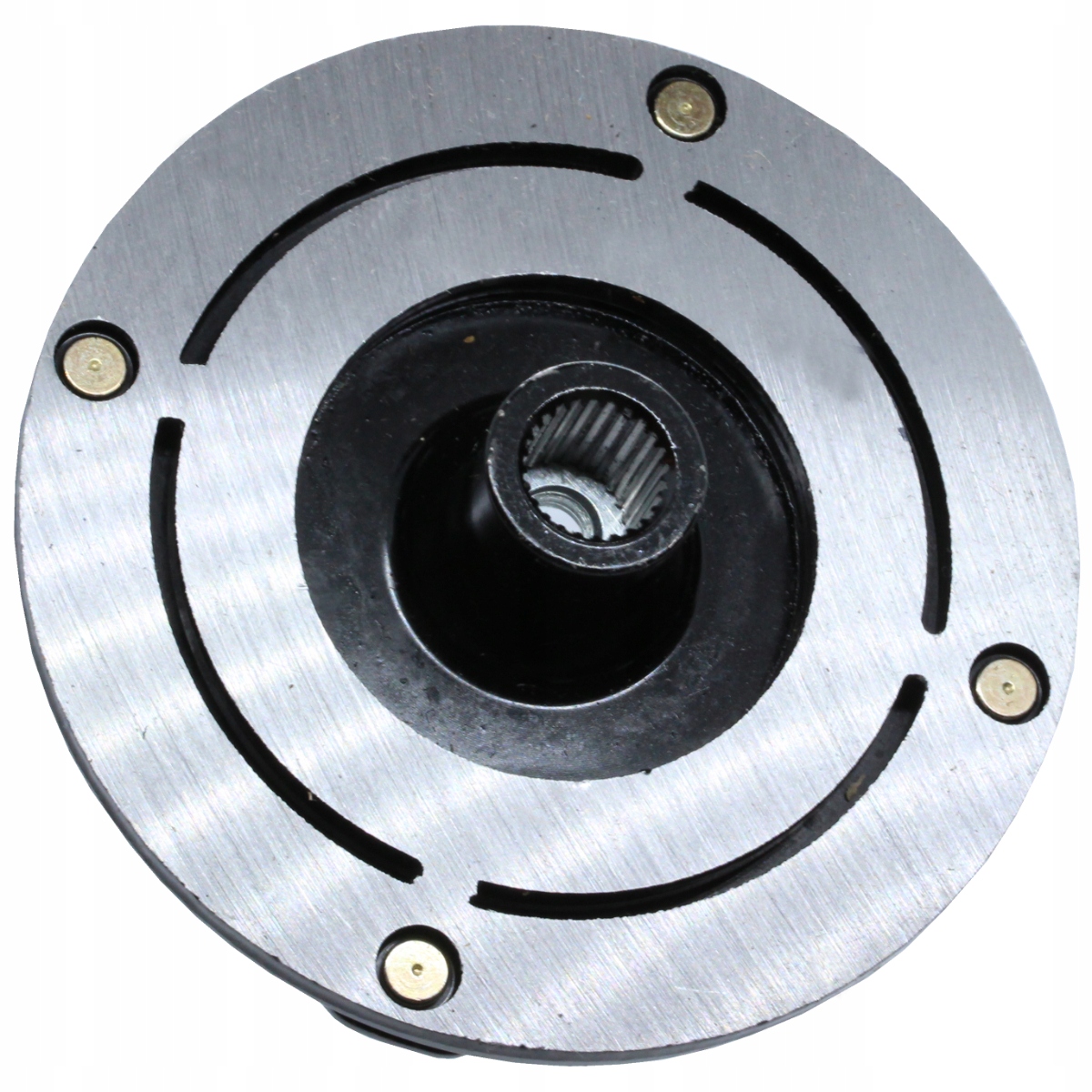 TARCZA SPRĘŻARKI KLIM FORD TOURNEO GRAND CONNECT Numer katalogowy części ME-007329