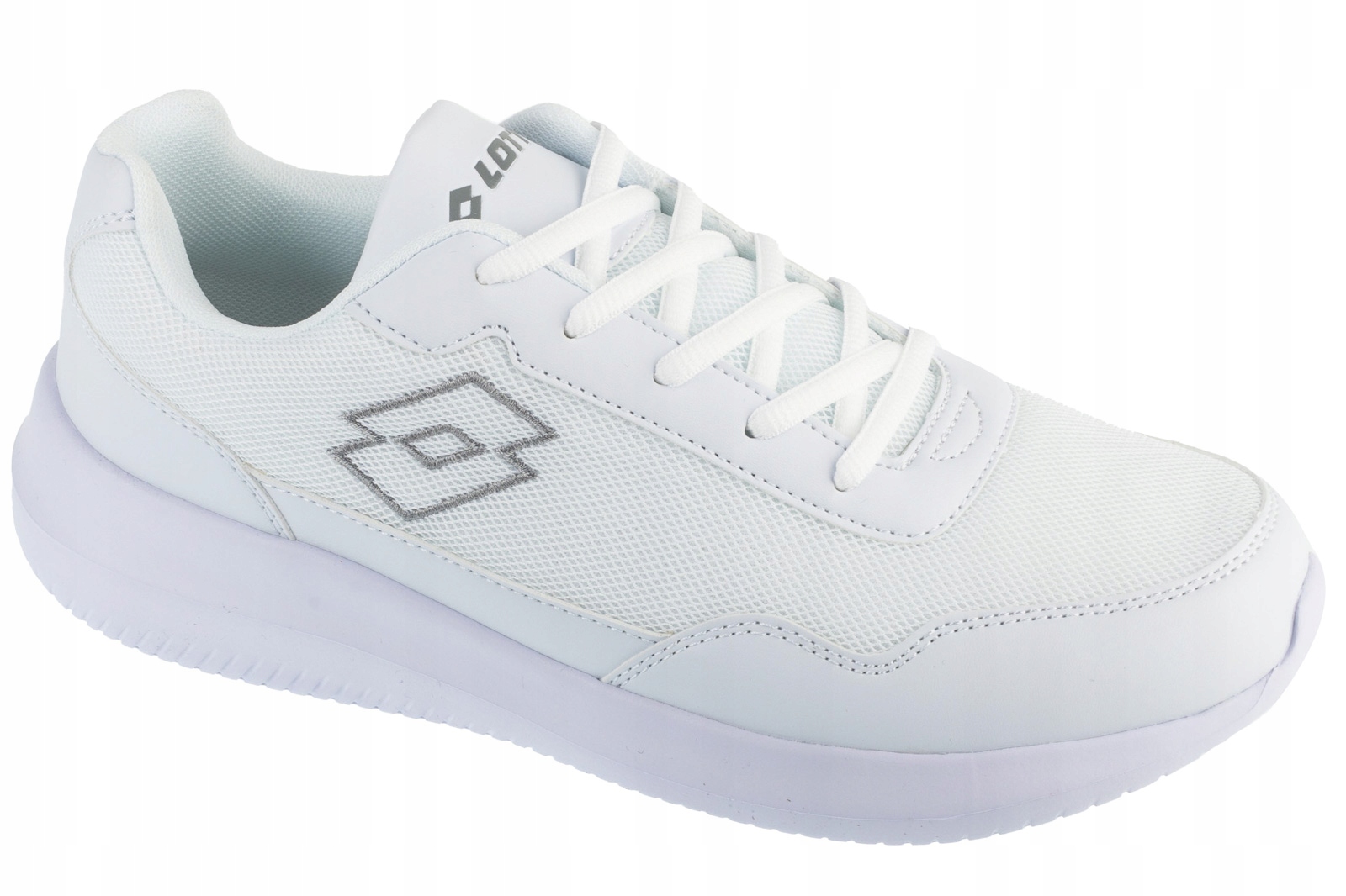 Lotto Connect Oc [37] Unisex tenisky bílé