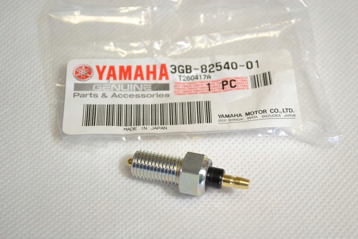 czujnik luzu Yamaha Yfm 700 660 450 400 350 250 Raptor Grizzly Kodiak Rhino