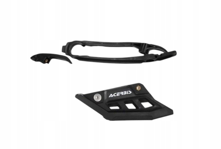 Acerbis Klzák Vodiaca Lišta Reťaze Komplet Ktm Sx 85 25-26, Husqvarna Tc