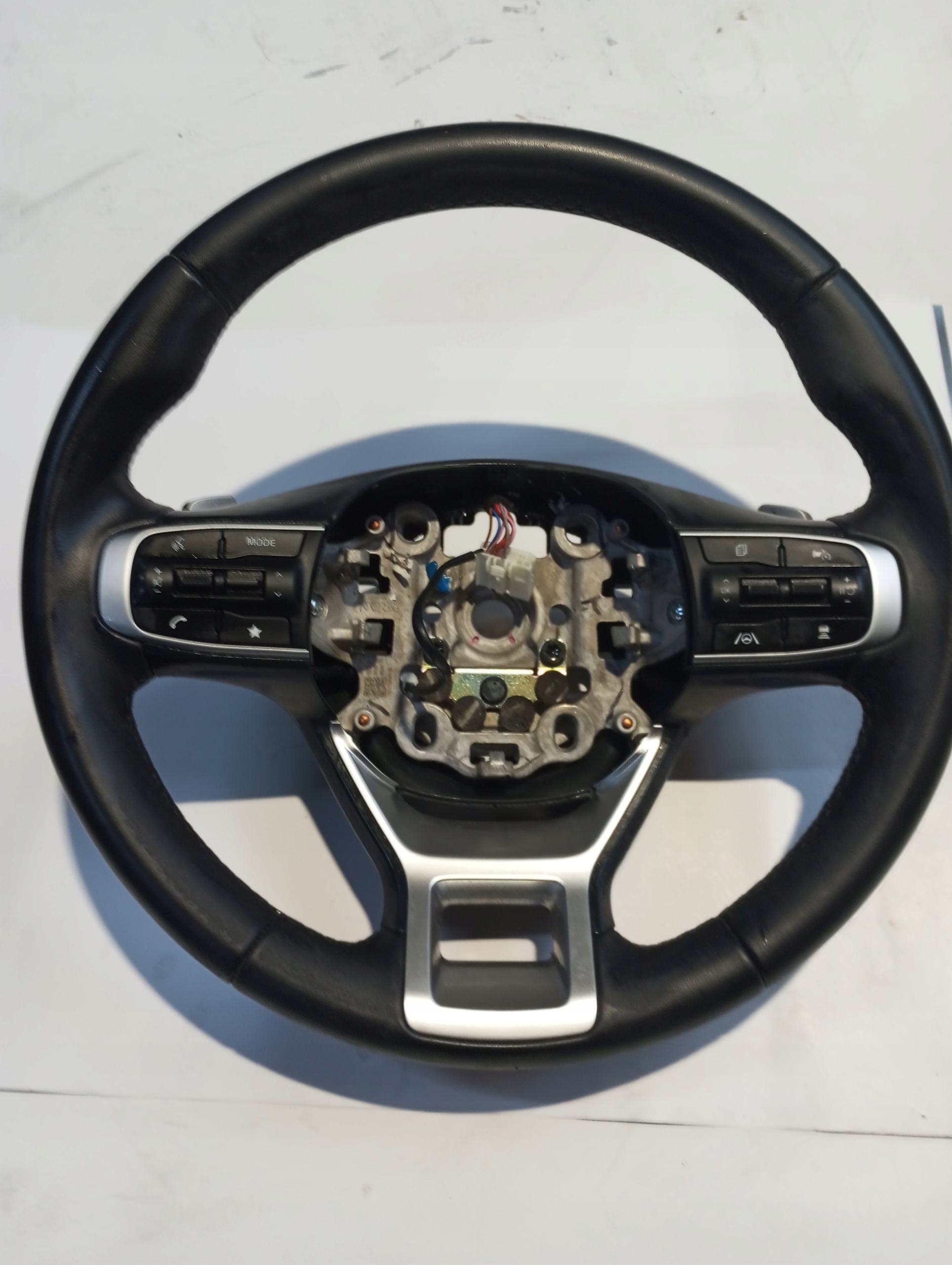 lenkrad KIA SPORTAGE V