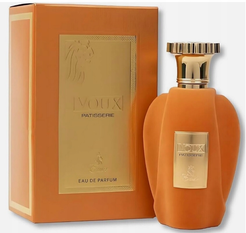 Paris Corner Voux Patisserie Woda Perfumowana 100ml
