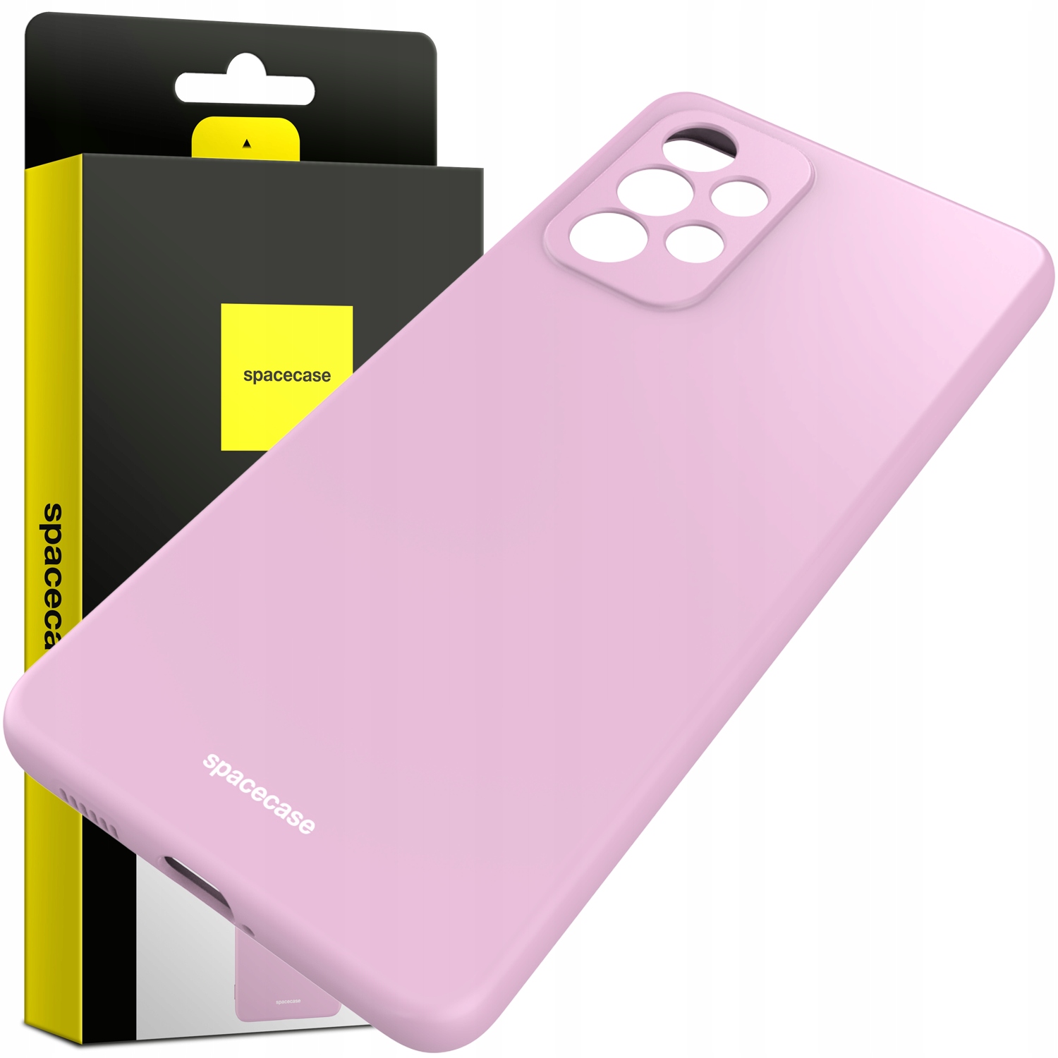

Etui SpaceCase Silicone case do Galaxy A53 5G