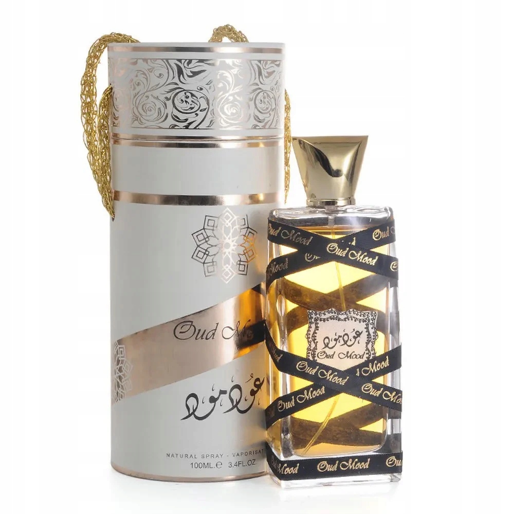 Oud Mood Woda perfumowana damska
