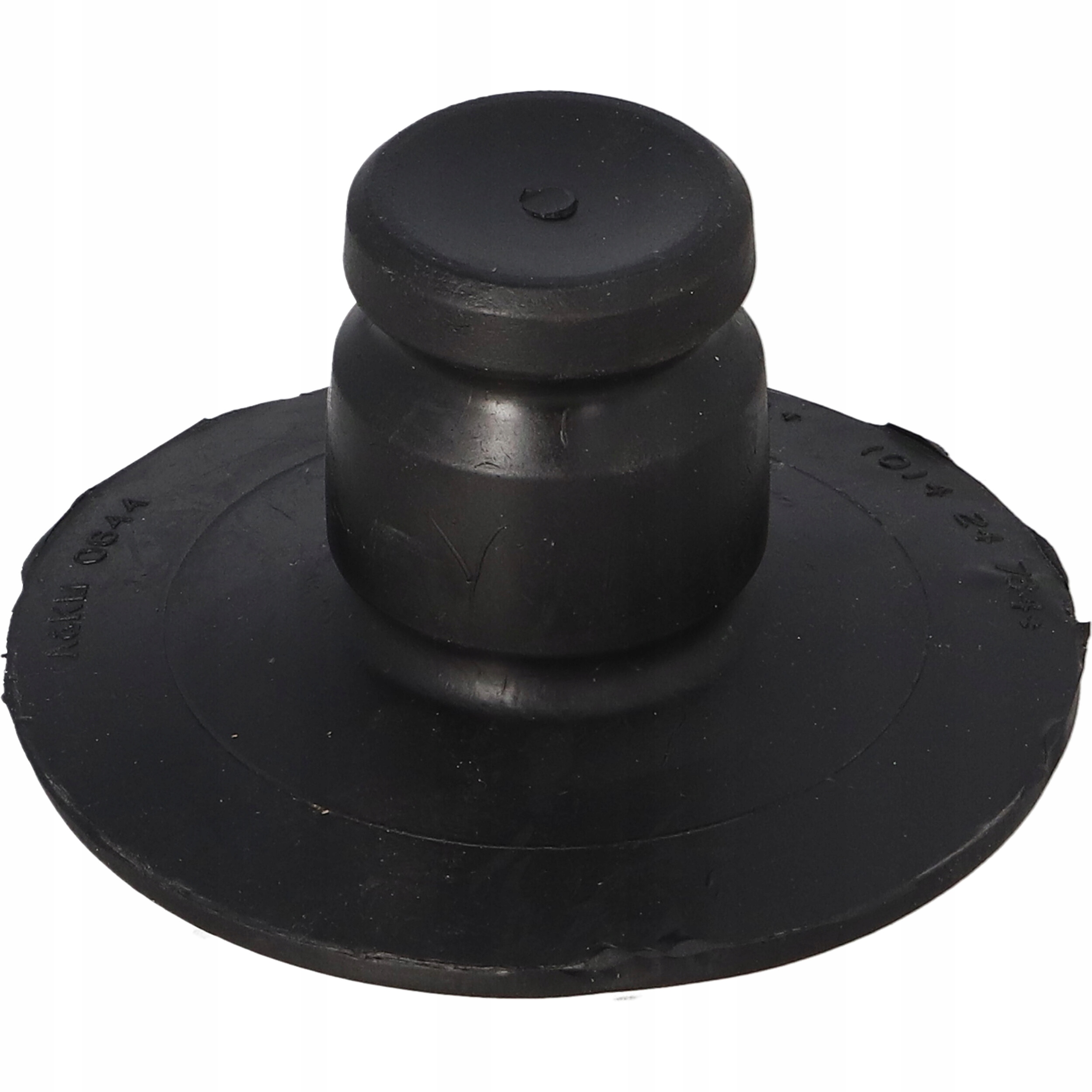 Poduszka sprężyny Opel Astra G H tył górna