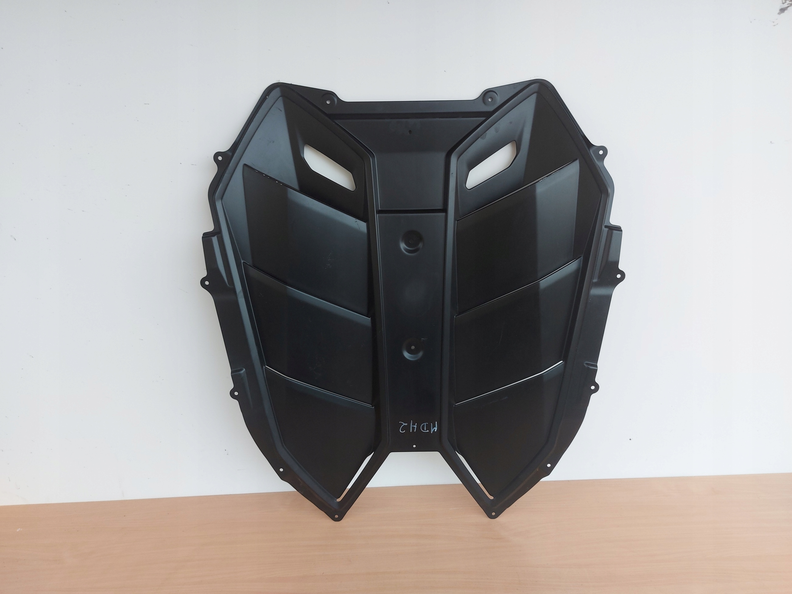 AVENTADOR upper engine housing cover cover new OE