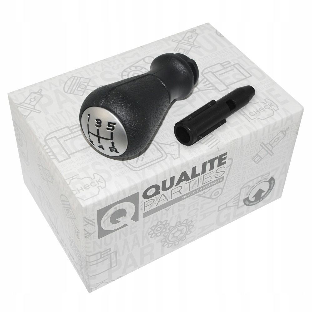 

Gałka Zmiany Biegów Peugeot 106 107 206 306 406 C1