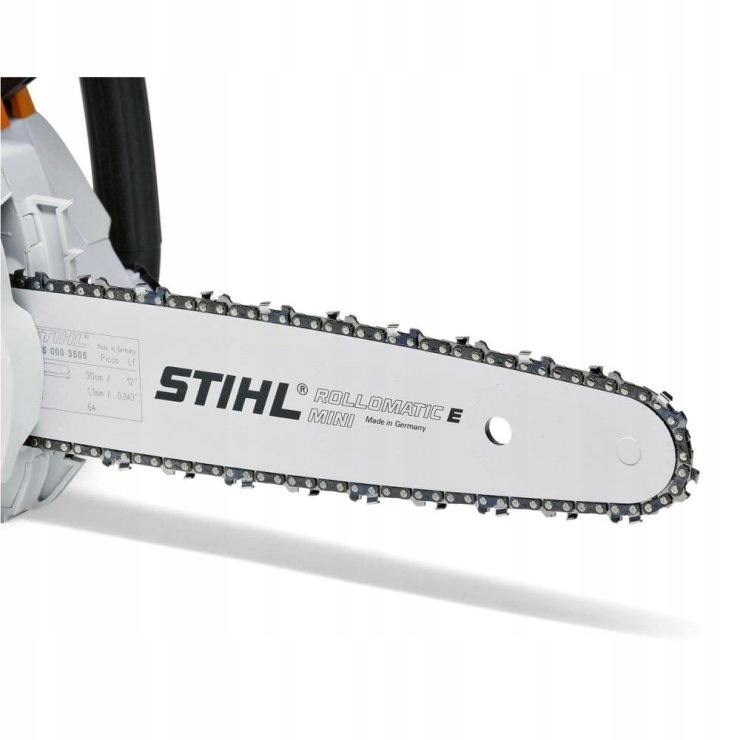 Stihl Prowadnica R 25CM/ 10" 1,1MM 1/4" P 56ogniw