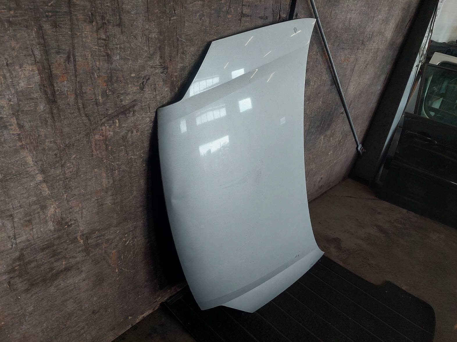complete front bonnet bumper light PEUGEOT PARTNER and LIFT EZRC