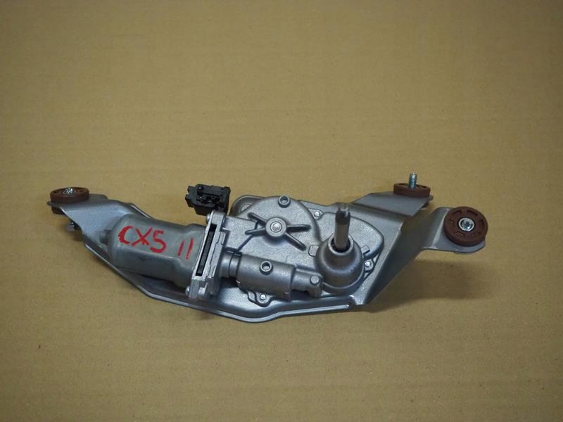 KB7W67450 - МЕХАНИЗМ СТЕКЛООЧИСТИТЕЛЯ MAZDA CX-5 CX5 II