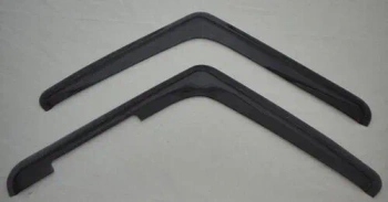 Deflektory na bočné sklá Mb Actros MP1