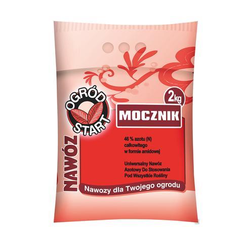 

Mocznik 2 Kg