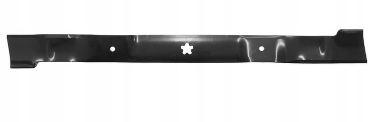 Nůž na sekačku Husqvarna Craftsman 75 cm CTH126 CT126 MCC115-77TC 5324192-74