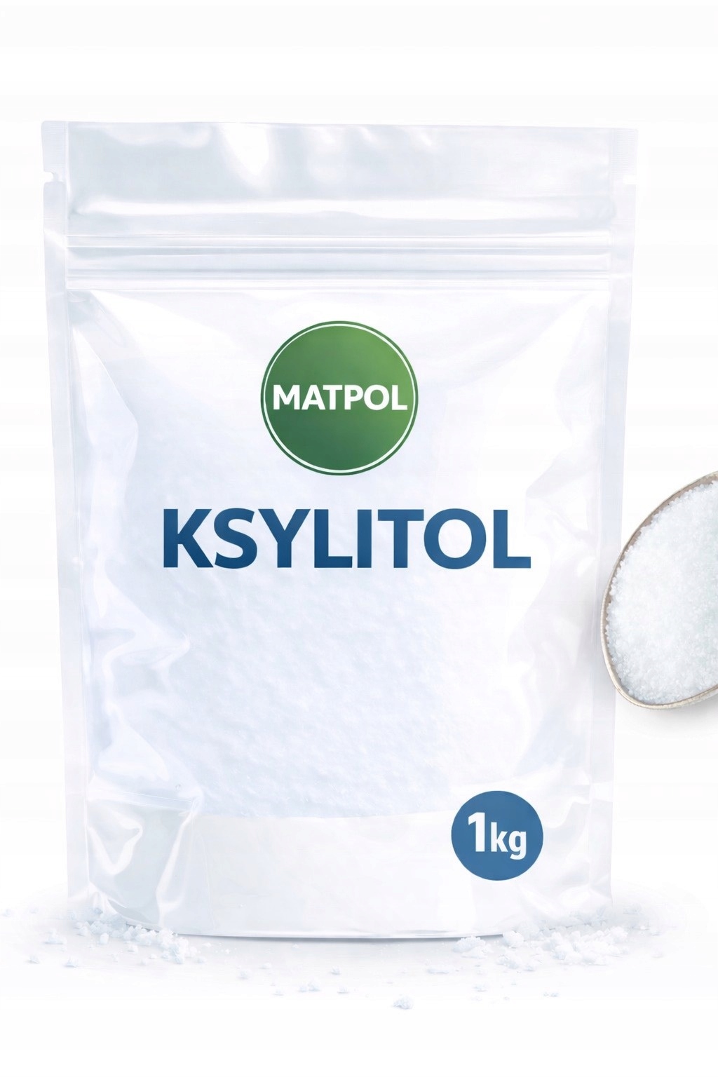 Ksylitol 1000g Mat pol
