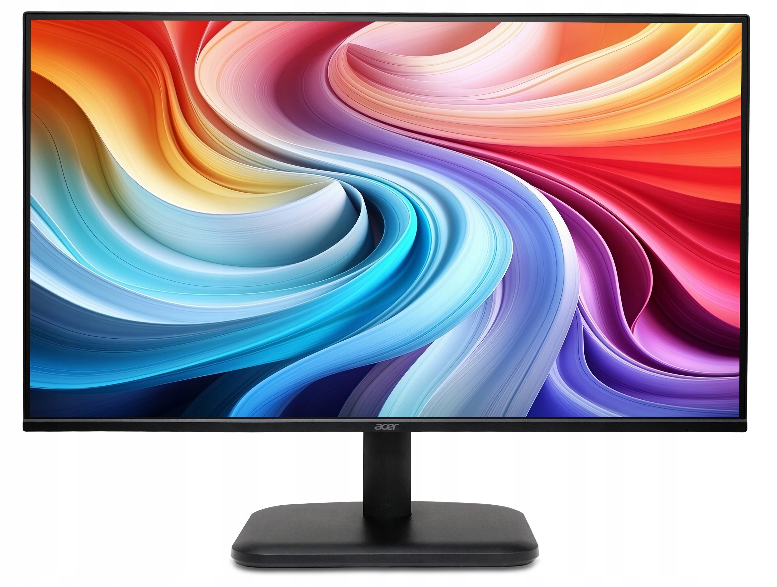 Acer UM.KE1EE.601 Led monitor 24,5" 1920 x 1080 px Ips/pls