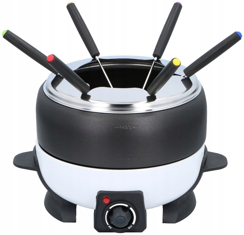 Fondue Edco ED-214663 Elektrické fondue multifunkčné 2,3 l