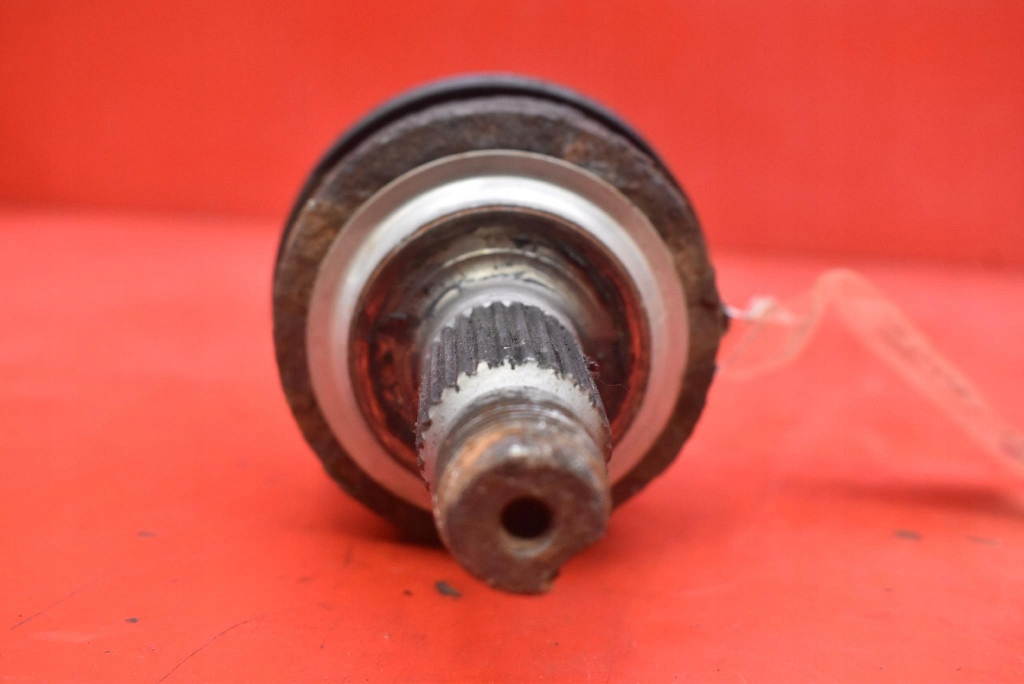 semi-axis right front MANUAL HONDA JAZZ 3 III 1.3 and-VTEC 99 KM 08-11