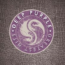 Deep Purple Greatest (4LP) Winyl