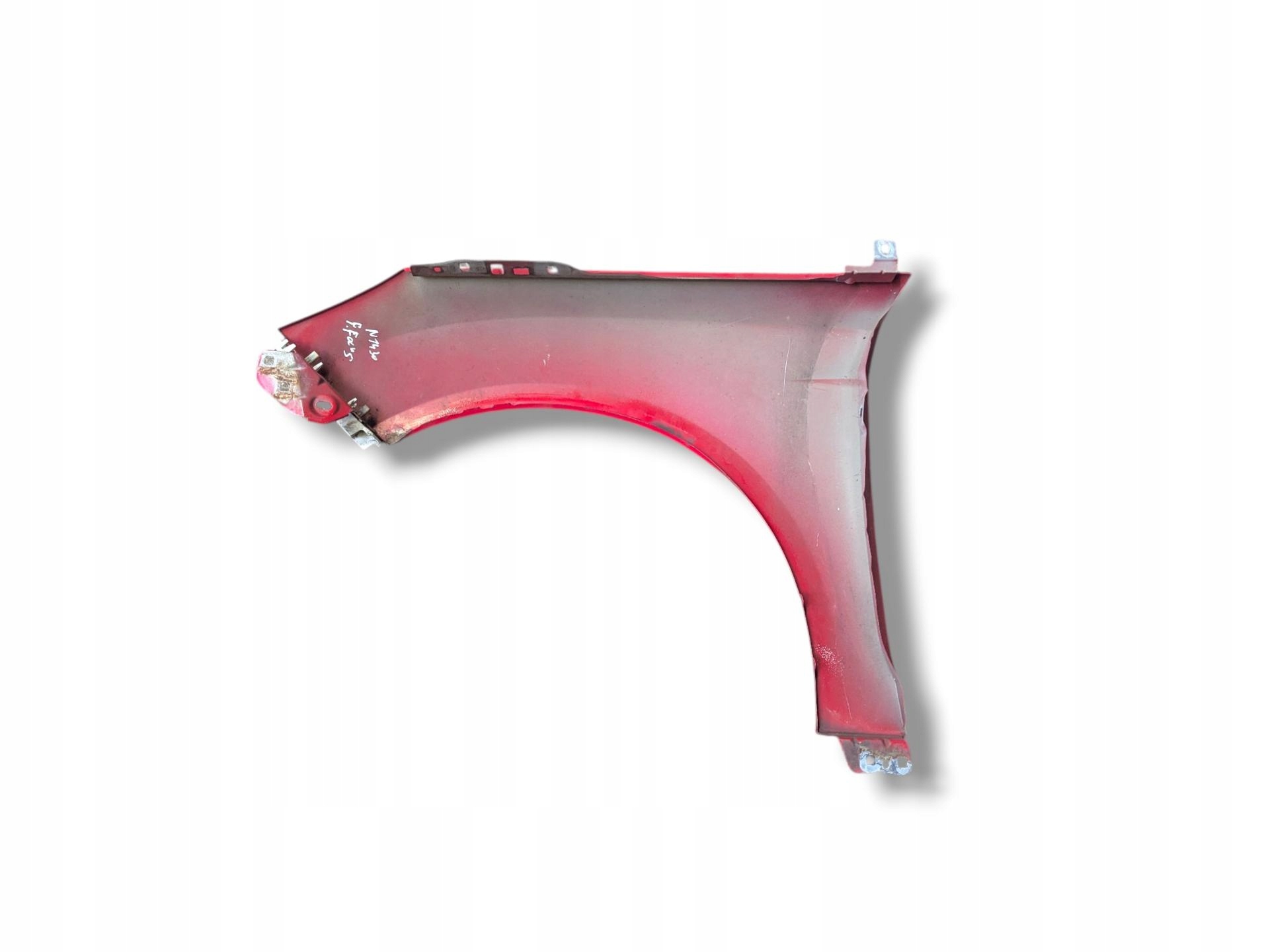 fender front right side Ford Focus 3 2011 BV51-A16C198-AB