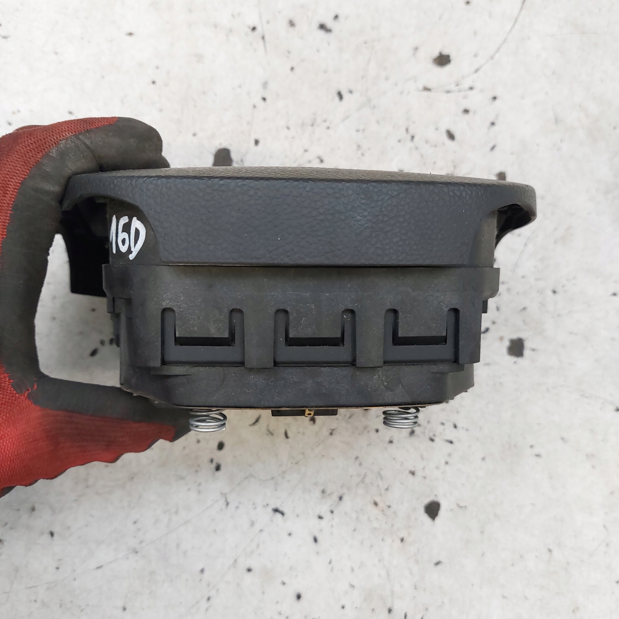 FORD c-max подушка подушки безопасности водители 5M51-R042B85-AA