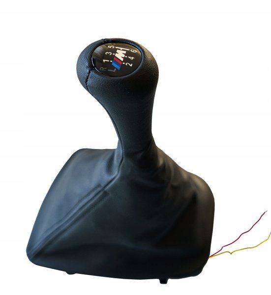 PODSWIETLANA GALKA ZMIANY BIEGOW 6B DO BMW 3 E46 Parts manufacturer Other