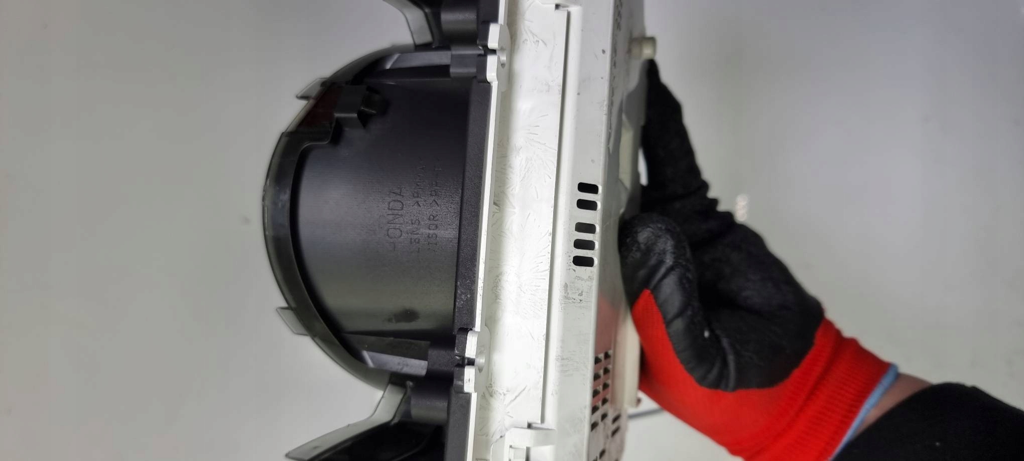 dials clock SAA F400 HONDA JAZZ