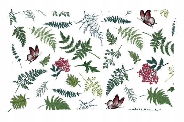 Poszewka bawełna bawełniana 50x70 50/70 124pap