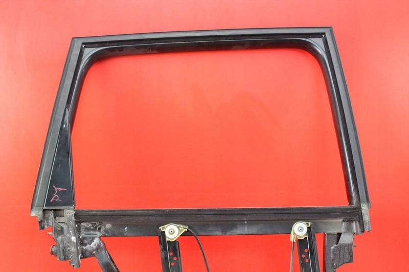 window regulator right rear part 7L0839462B PORSCHE CAYENNE 1 and 02-07