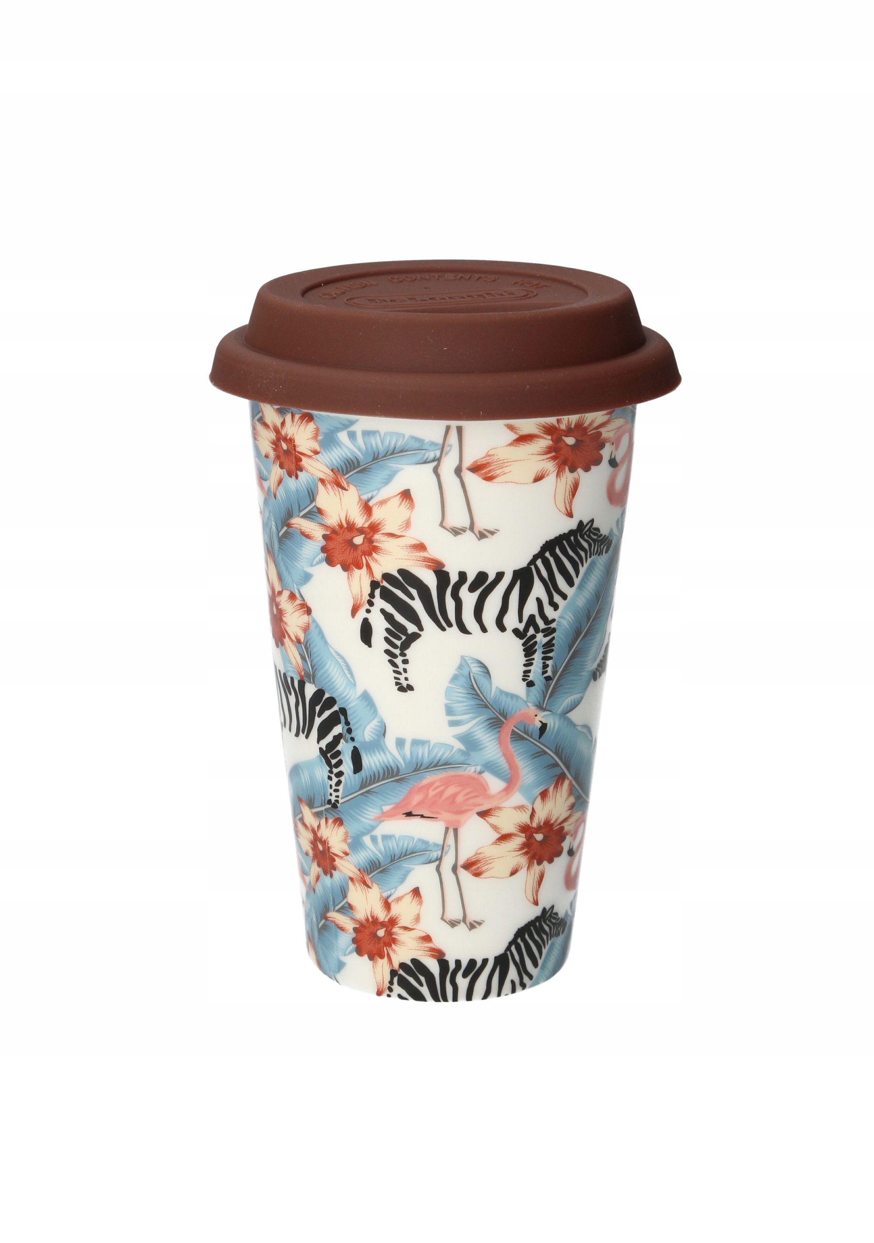 

Kubek ceramiczny termiczny DeLonghi 5513284511