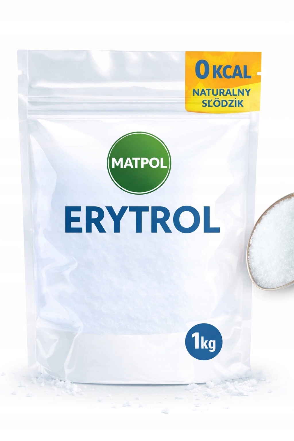 Эритрит 1000 г