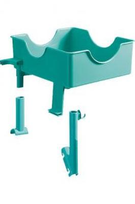 Levně Záchod Na Kočárek Nick (K)(14)