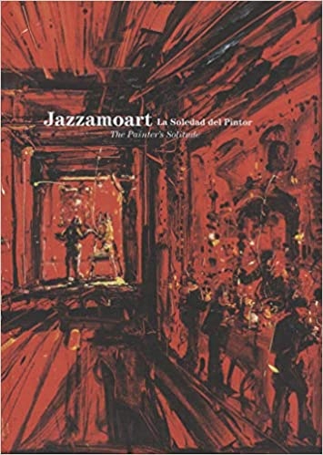 Jazzamoart Javier Vazquez Estupinan