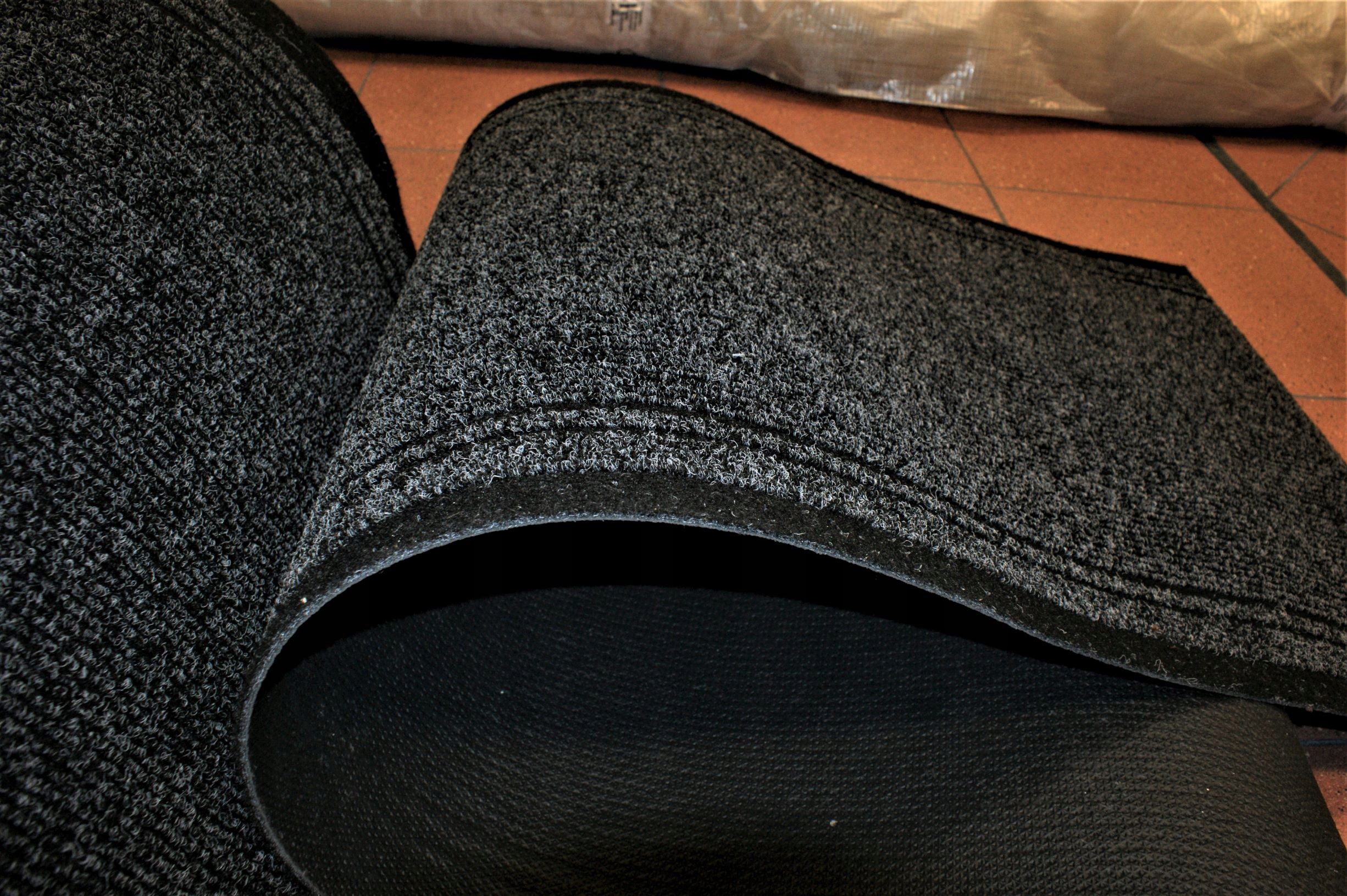 

wycieraczka chodnik szer 67cm Sydney Grey