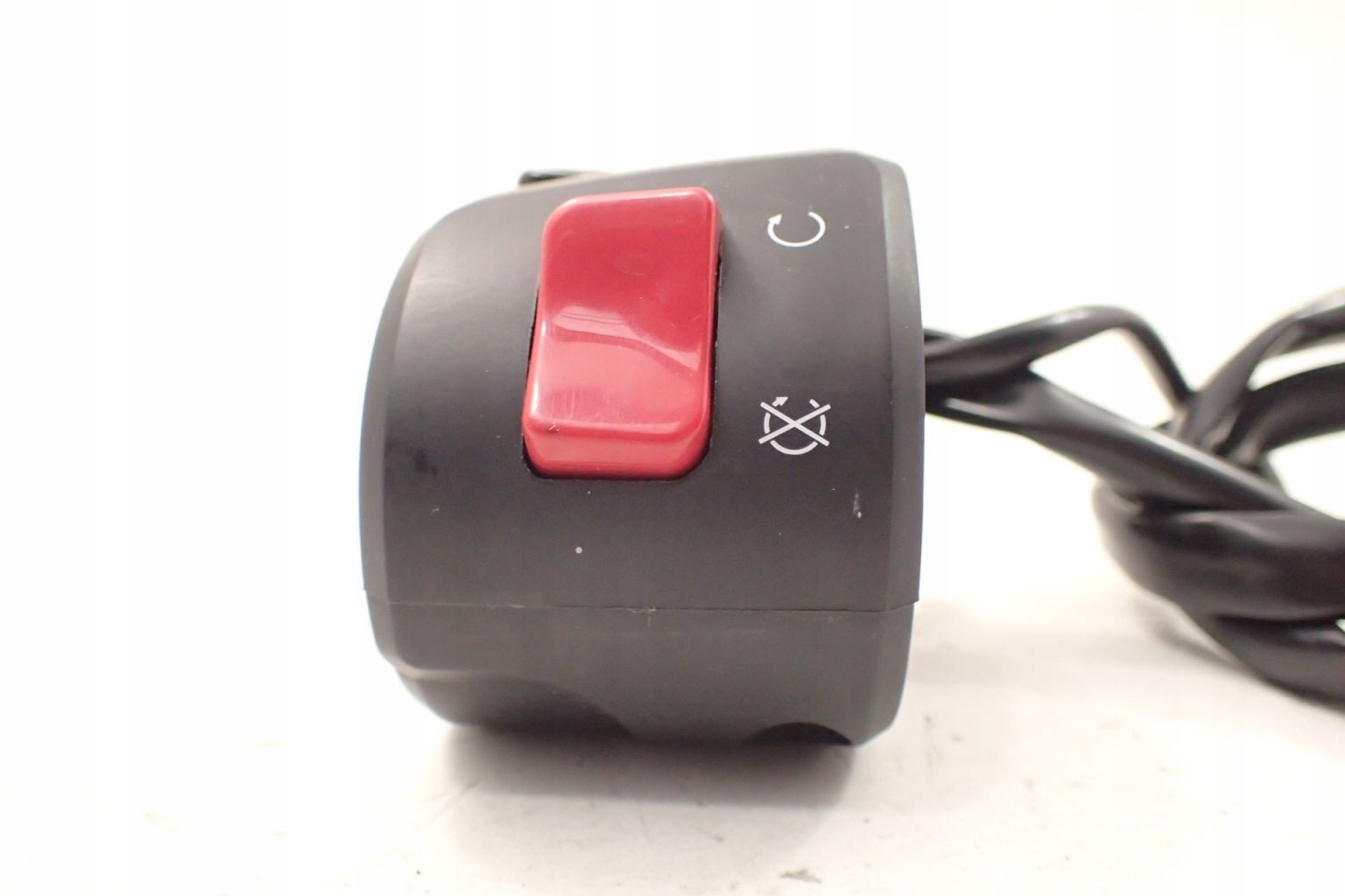 Kawasaki Z650 20- Przełącznik prawy Producent Kawasaki OE