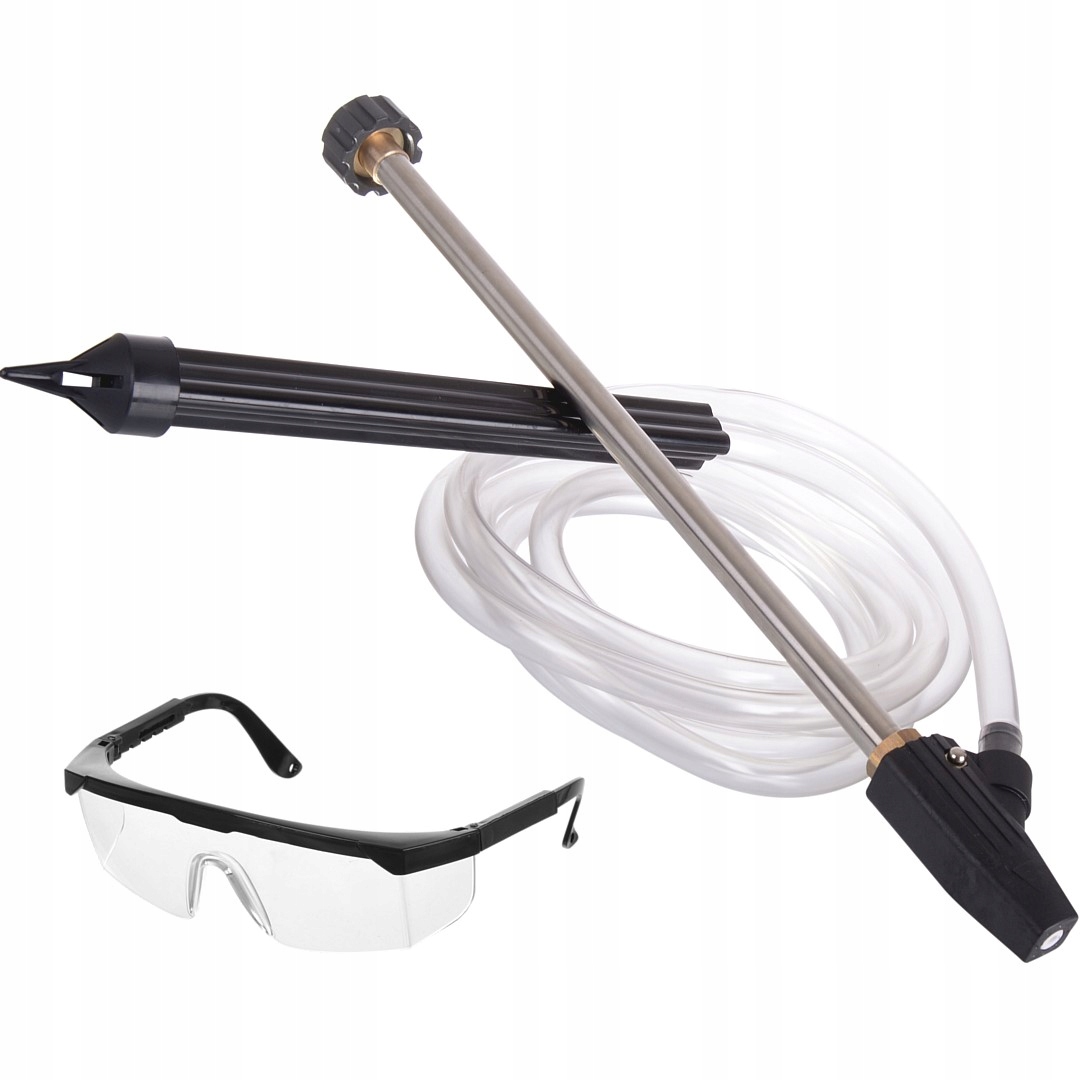 

Zestaw do piaskowania Piaskarka M22 F do Karcher K