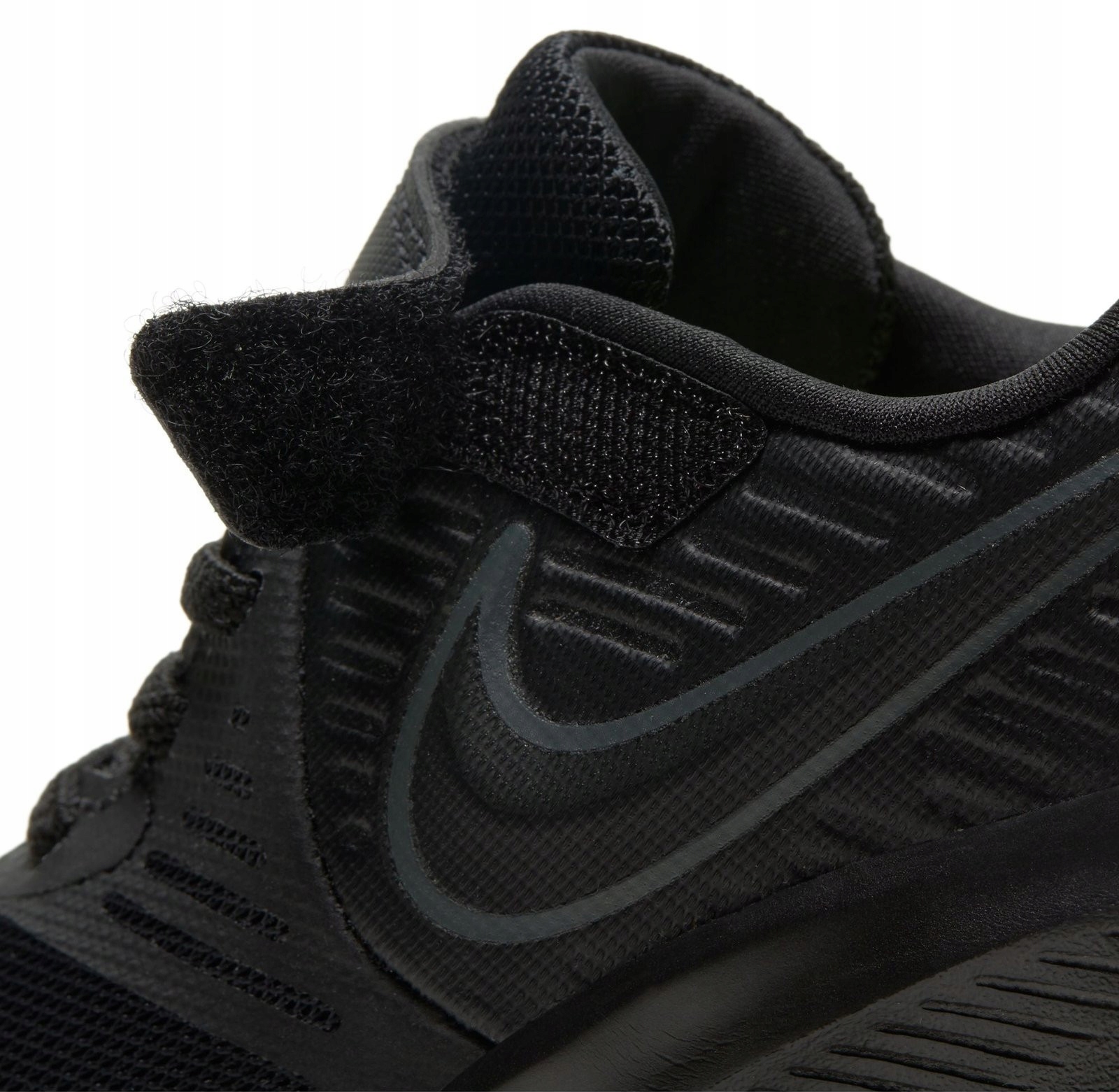 NIKE STAR RUNNER 2 (PSV) BUTY DZIECIĘCE NA RZEPY Bohater brak