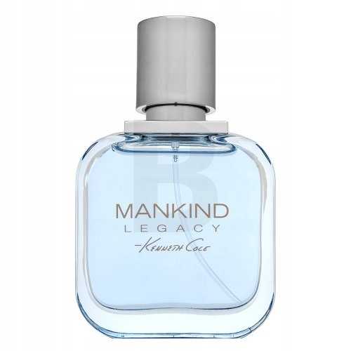 Kenneth Cole Mankind Legacy toaletní voda pro muže 50 ml