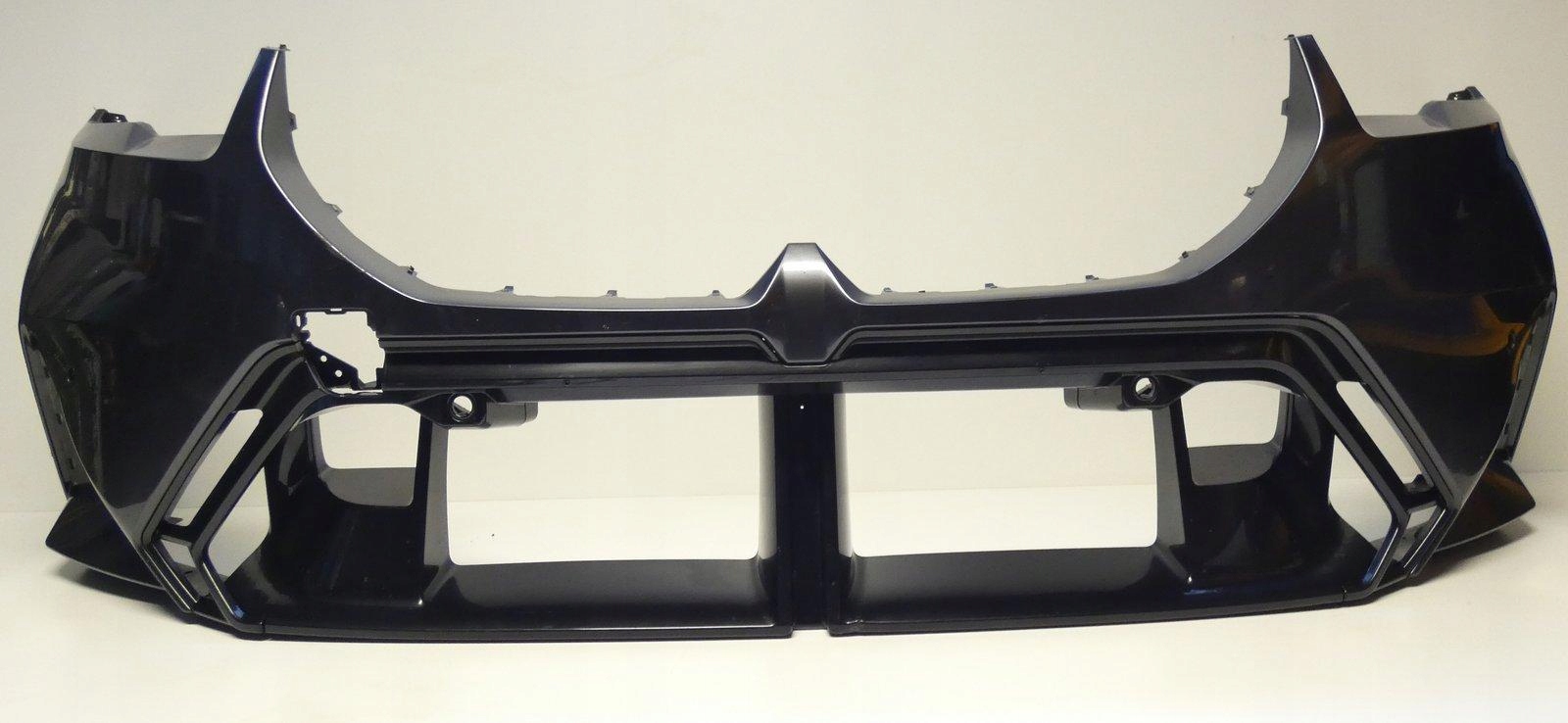 BMW M5 G90 M-POWER 8084983 below 6 PDC 2024- bumper front front
