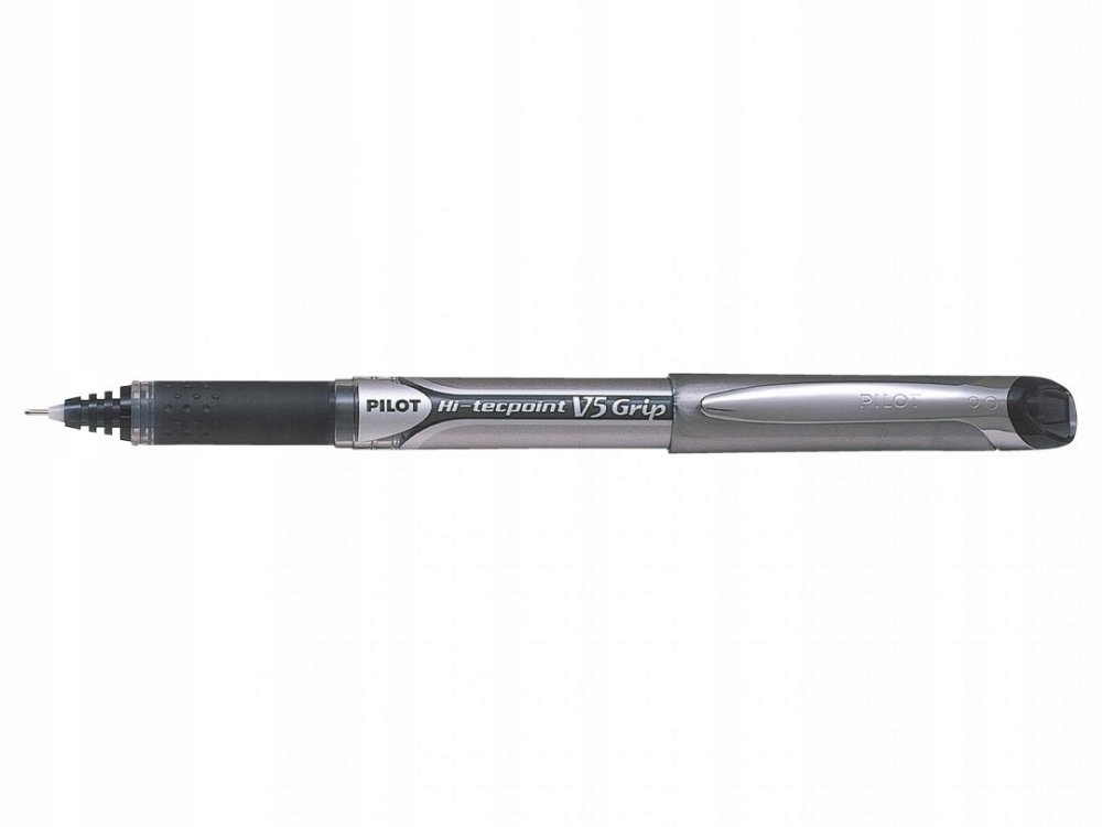 

Cienkopis Pilot Hi-Tecpoint V5 Grip 0.5mm czarny