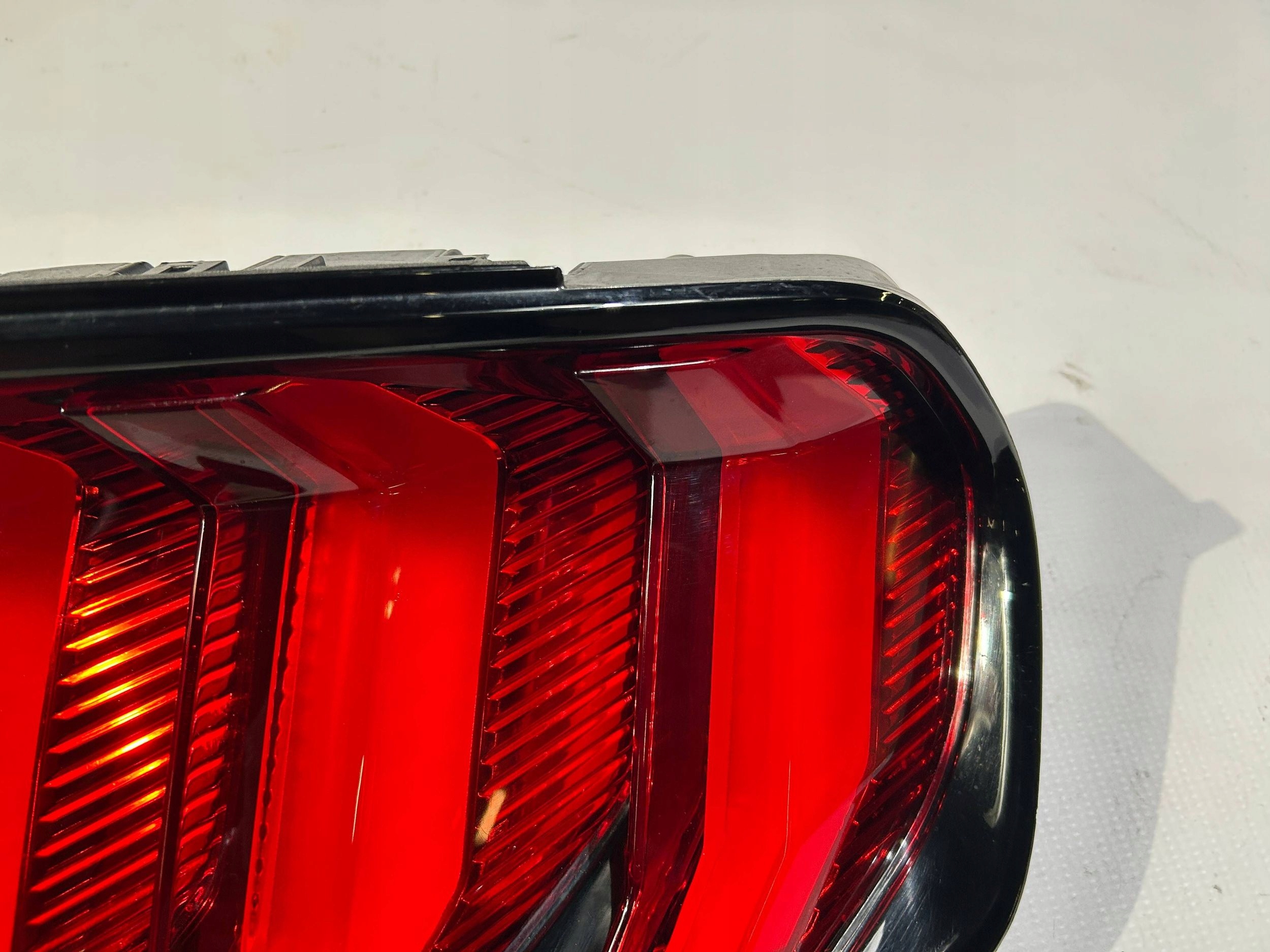light rear part rear right Ford Mustang Lift 2018