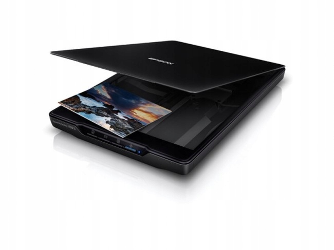 Skaner płaski Epson Perfection V39II 4800 dpi Model Perfection V39II