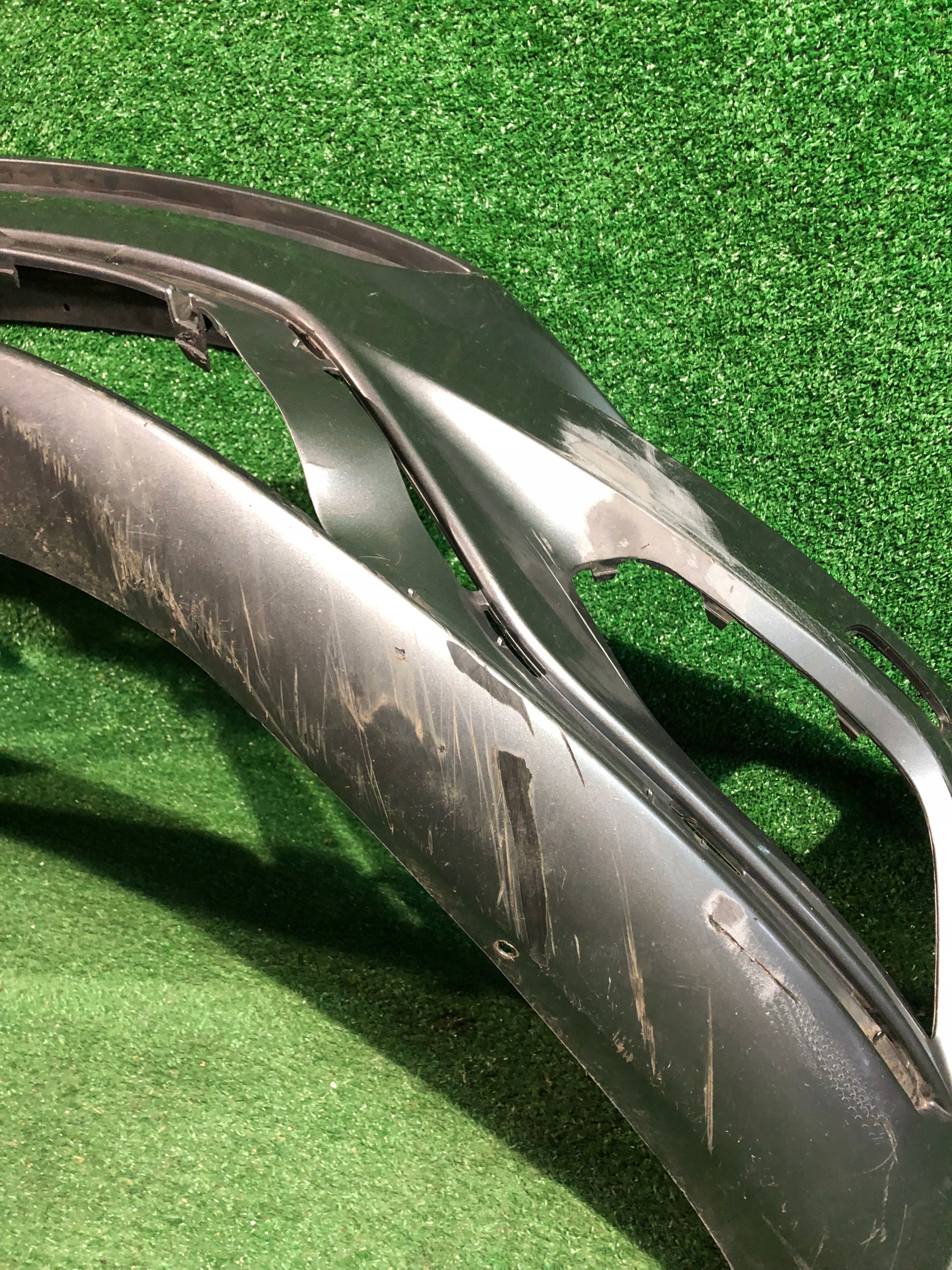 front bumper front VOLVO S60 V60 LIFT R-design