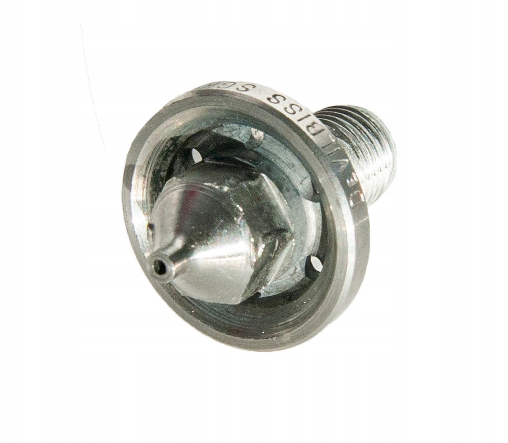 DYSZA DO PISTOLETU DEVILBISS FLG5 1,8 ORYGINAŁ