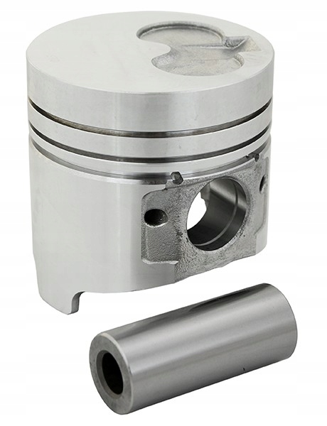 129903-22081 - Поршень двигателя Yanmar 4tne98 номинальный