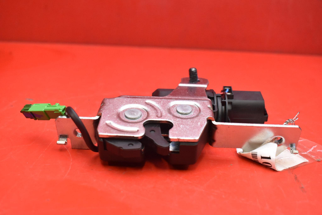 lock KANAPY left 31436463 VOLVO S90 2 II sedan 16-20