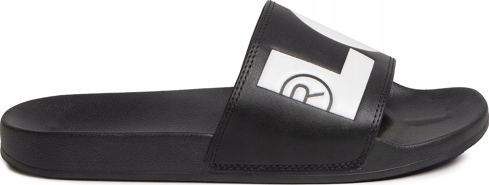 

Levis Levi's June L Black Klapki Męskie