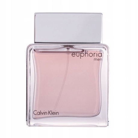 Originální Calvin Klein Euphoria Men Toaletní voda 100 ml