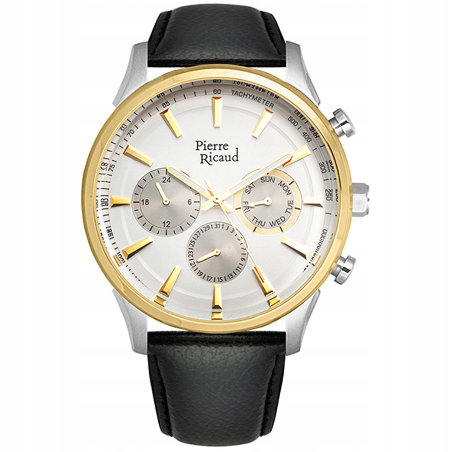 Hodinky Pierre Ricaud P60014.2213QF